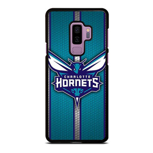 CHARLOTTE HORNETS Samsung Galaxy S9 Plus Case Cover