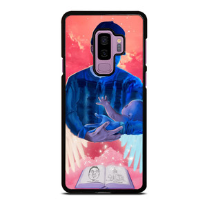 CHANCE THE RAPPER Samsung Galaxy S9 Plus Case Cover CHANCE THE RAPPER Samsung Galaxy S9 Plus Case Cover