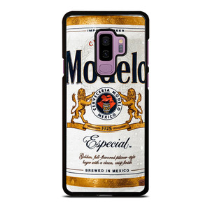 CERVESA MODELO ESPECIAL BEER Samsung Galaxy S9 Plus Case Cover CERVESA MODELO ESPECIAL BEER Samsung Galaxy S9 Plus Case Cover
