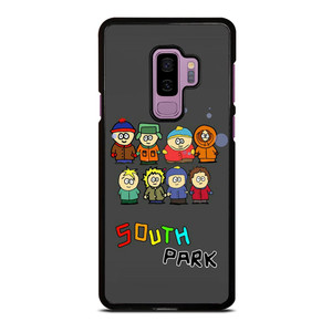 CARTOON SOUTH PARK Samsung Galaxy S9 Plus Case Cover CARTOON SOUTH PARK Samsung Galaxy S9 Plus Case Cover