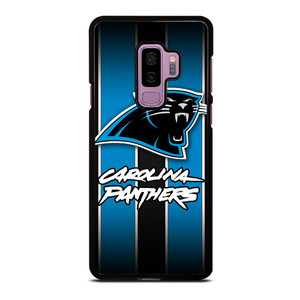 CAROLINA PANTHERS SYMBOL Samsung Galaxy S9 Plus Case Cover