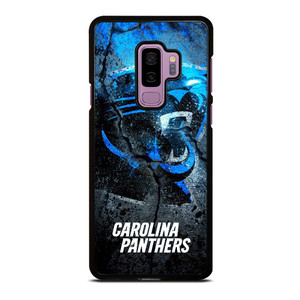 CAROLINA PANTHERS NFL Samsung Galaxy S9 Plus Case Cover