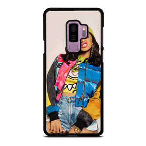CARDI B HIP HOP HOT Samsung Galaxy S9 Plus Case Cover CARDI B HIP HOP HOT Samsung Galaxy S9 Plus Case Cover