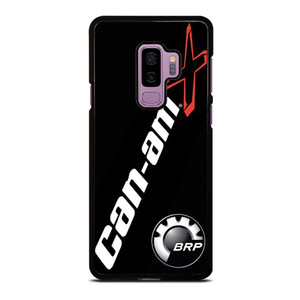 CAN AM X RACING TEAM Samsung Galaxy S9 Plus Case Cover CAN AM X RACING TEAM Samsung Galaxy S9 Plus Case Cover