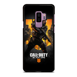 CALL OF DUTY BLACK OPS 3 Samsung Galaxy S9 Plus Case Cover