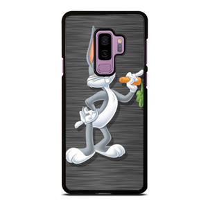 BUGS BUNNY LOONEY TUNES CARTOON Samsung Galaxy S9 Plus Case Cover BUGS BUNNY LOONEY TUNES CARTOON Samsung Galaxy S9 Plus Case Cover