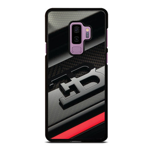 BUGATTI LOGO Samsung Galaxy S9 Plus Case Cover
