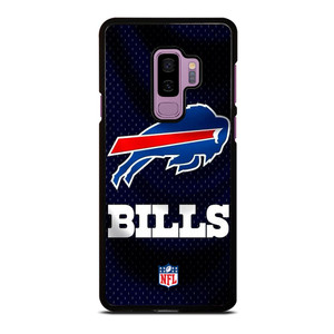BUFFALO BILLS NFL TEAM Samsung Galaxy S9 Plus Case Cover