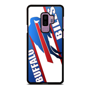 BUFFALO BILLS FOOTBALL Samsung Galaxy S9 Plus Case Cover BUFFALO BILLS FOOTBALL Samsung Galaxy S9 Plus Case Cover
