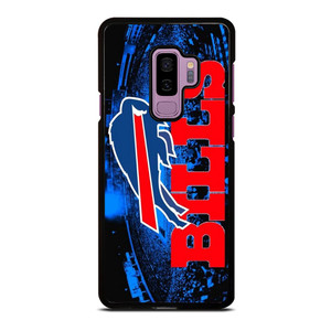 BUFFALO BILLS FOOTBALL LOGO Samsung Galaxy S9 Plus Case Cover