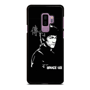 BRUCE LEE Samsung Galaxy S9 Plus Case Cover