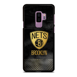 BROOKLYN NETS SYMBOL Samsung Galaxy S9 Plus Case Cover