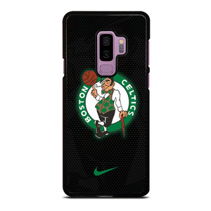 BOSTON CELTICS NIKE CARBON Samsung Galaxy S9 Plus Case Cover BOSTON CELTICS NIKE CARBON Samsung Galaxy S9 Plus Case Cover