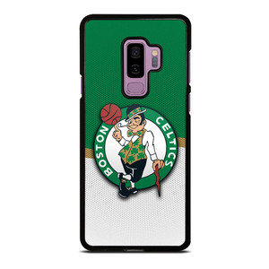 BOSTON CELTICS LOGO Samsung Galaxy S9 Plus Case Cover BOSTON CELTICS LOGO Samsung Galaxy S9 Plus Case Cover