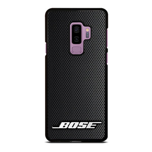BOSE SPEAKER EMBLEM Samsung Galaxy S9 Plus Case Cover BOSE SPEAKER EMBLEM Samsung Galaxy S9 Plus Case Cover
