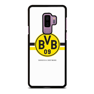 BORUSSIA DORTMUND FOOTBALL CLUB Samsung Galaxy S9 Plus Case Cover BORUSSIA DORTMUND FOOTBALL CLUB Samsung Galaxy S9 Plus Case Cover