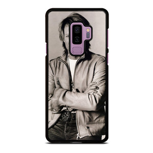 BON JOVI JON Samsung Galaxy S9 Plus Case Cover