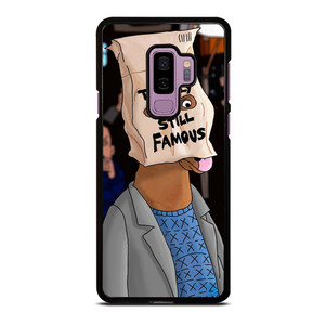 BOJACK HORSEMAN I TOTALLY STILL FAMOUS Samsung Galaxy S9 Plus Case Cover
