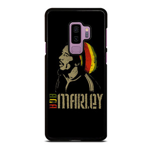 BOB MARLEY RASTA SINGER Samsung Galaxy S9 Plus Case Cover