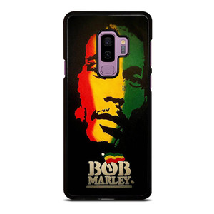 BOB MARLEY RASTA ART FACE Samsung Galaxy S9 Plus Case Cover BOB MARLEY RASTA ART FACE Samsung Galaxy S9 Plus Case Cover