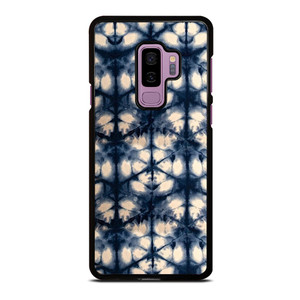 BLUE WILDFLOWER PATTERN Samsung Galaxy S9 Plus Case Cover BLUE WILDFLOWER PATTERN Samsung Galaxy S9 Plus Case Cover