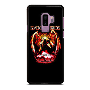 BLACK VEIL BRIDES FALLEN ANGELS Samsung Galaxy S9 Plus Case Cover