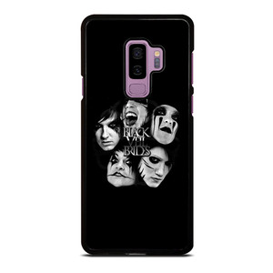 BLACK VEIL BRIDES BAND Samsung Galaxy S9 Plus Case Cover BLACK VEIL BRIDES BAND Samsung Galaxy S9 Plus Case Cover