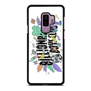 BILLIONAIRE BOYS CLUB LOGO Samsung Galaxy S9 Plus Case Cover BILLIONAIRE BOYS CLUB LOGO Samsung Galaxy S9 Plus Case Cover