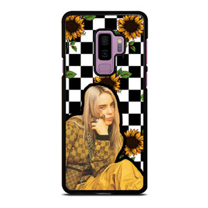 BILLIE EILISH SINGER Samsung Galaxy S9 Plus Case Cover