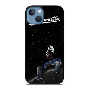 DREAMVILLE SINGER iPhone 13 Case Cover