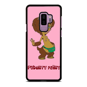 BIG MOUTH PUBERTY FAIRY Samsung Galaxy S9 Plus Case Cover BIG MOUTH PUBERTY FAIRY Samsung Galaxy S9 Plus Case Cover