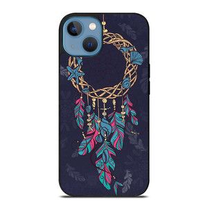 DREAM CATCHER iPhone 13 Case Cover DREAM CATCHER iPhone 13 Case Cover