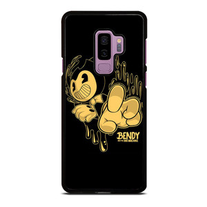 BENDY AND THE INK MACHINE CARTOON Samsung Galaxy S9 Plus Case Cover BENDY AND THE INK MACHINE CARTOON Samsung Galaxy S9 Plus Case Cover