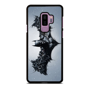 BATMAN LOGO DC Samsung Galaxy S9 Plus Case Cover