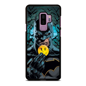 BATMAN DC COMICS Samsung Galaxy S9 Plus Case Cover