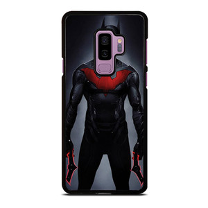 BATMAN BEYOND DC Samsung Galaxy S9 Plus Case Cover BATMAN BEYOND DC Samsung Galaxy S9 Plus Case Cover