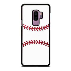 BASEBALL RED STITCHING Samsung Galaxy S9 Plus Case Cover BASEBALL RED STITCHING Samsung Galaxy S9 Plus Case Cover