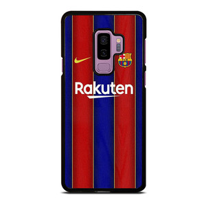 BARCELONA 2020 HOME JERSEY Samsung Galaxy S9 Plus Case Cover