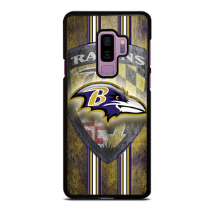BALTIMORE RAVENS FOOTBALL Samsung Galaxy S9 Plus Case Cover