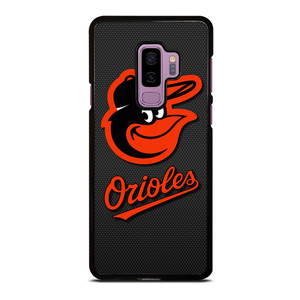 BALTIMORE ORIOLES Samsung Galaxy S9 Plus Case Cover