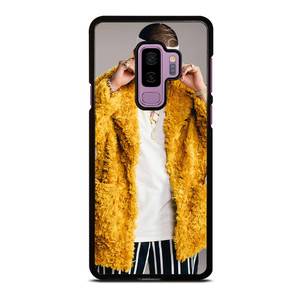 BAD BUNNY Samsung Galaxy S9 Plus Case Cover