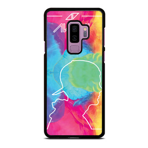 AVICII ART Samsung Galaxy S9 Plus Case Cover AVICII ART Samsung Galaxy S9 Plus Case Cover