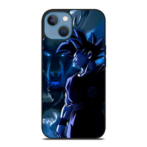 DRAGON BALL GOKU SHENRON iPhone 13 Case Cover DRAGON BALL GOKU SHENRON iPhone 13 Case Cover