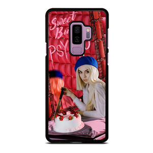 AVA MAX SWEET BUT PSYCHO Samsung Galaxy S9 Plus Case Cover