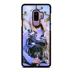 AVA MAX KINGS AND QUEENS Samsung Galaxy S9 Plus Case Cover AVA MAX KINGS AND QUEENS Samsung Galaxy S9 Plus Case Cover