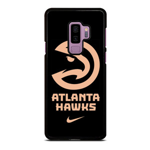 ATLANTA HAWKS SYMBOL Samsung Galaxy S9 Plus Case Cover ATLANTA HAWKS SYMBOL Samsung Galaxy S9 Plus Case Cover