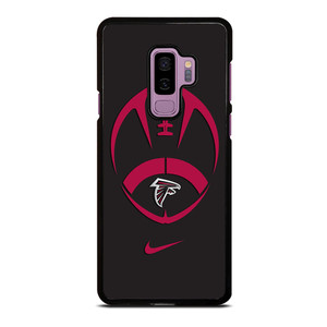 ATLANTA FALCONS FOOTBALL Samsung Galaxy S9 Plus Case Cover ATLANTA FALCONS FOOTBALL Samsung Galaxy S9 Plus Case Cover