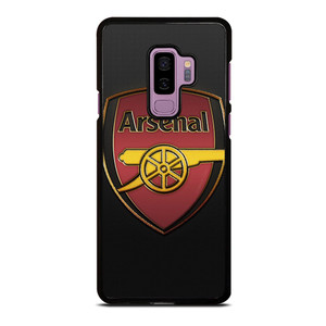 ARSENAL LOGO FOOTBALL Samsung Galaxy S9 Plus Case Cover ARSENAL LOGO FOOTBALL Samsung Galaxy S9 Plus Case Cover