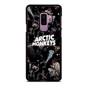 ARCTIC MONKEYS ART Samsung Galaxy S9 Plus Case Cover