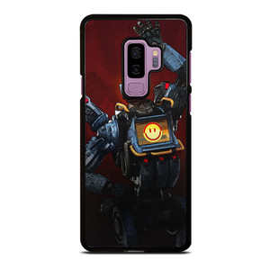 APEX LEGENDS PATHFINDER Samsung Galaxy S9 Plus Case Cover APEX LEGENDS PATHFINDER Samsung Galaxy S9 Plus Case Cover
